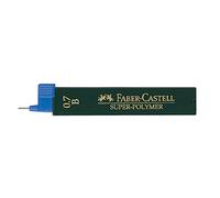 Mines Faber Castell Super-Polymer 0,7mm B
