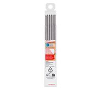 Mines HB 1 à 3 mm pour crayon de précision Edding 8880 - Etui de 6