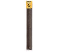 Mines HB 2 mm Bic - Etui de 6