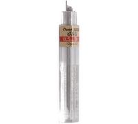 Pentel Etui de mines HI-POLYMER SUPER 0,5 mm H – 12 mines