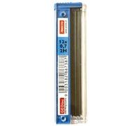 Mines Pour Porte-Mines - 2h - 0,7mm - Etui De 12 Mines - Aristo