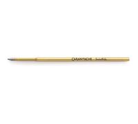Caran D'Ache 8522-000 Stylo à pointe moyenne Bleu