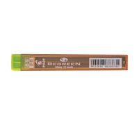 Mines universelle 2B 0,5 mm Pilot Begreen - Etui de 12