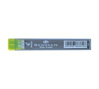 Mines universelle 2B 0,7 mm Pilot Begreen - Etui de 12