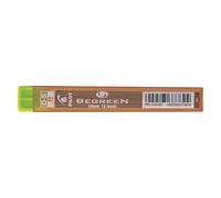 Mines universelle B 0,5 mm Pilot Begreen - Etui de 12