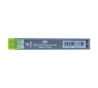 Mines universelle B 0,7 mm Pilot Begreen - Etui de 12