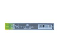 Mines universelle HB 0,7 mm Pilot Begreen - Etui de 12