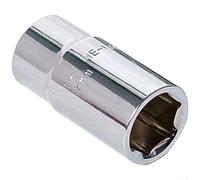 Minflora ouille à double tête, tailles interchangeables 17/19/21/23 mm, construction en acier au chrome vanadium, design compact et léger pour changement de pneus de voiture et utilisation à la