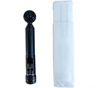 Minflora Compact pour mini ynamométrique préréglée 2-10 Nm, construction en alliage avec pince réglable et indicateur de couple, pour une réparation et un assemblage précis des composants de vélo