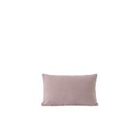 Mingle Coussin 35x55 Rose/Pétrole