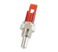 MINGSTORE chaudière Murale à gaz Chauffe-Eau pièces de Rechange NTC 10K sonde de capteur de température pour Le Chauffage de l'eau