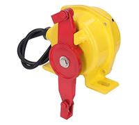 Mingzhe Interrupteur à Cordon de Traction Bidirectionnel Durable pour une Réponse D'urgence Rapide dans les Aciéries et les Grands Environnements de Production