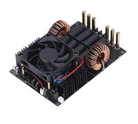 Mingzhe Module d'alimentation à Induction pour Panneau Chauffant, 1kw, 50a, pour la Réparation électronique et Le Prototypage