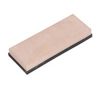 Mingzhe Pierre à Aiguiser les Couteaux, Base Antidérapante pour un Affûtage Humide Efficace des Lames de Cuisine, 200x75x25mm (#2)