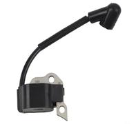 Minhe Bobine d'allumage de performance du moteur pour tronçonneuse Homelite 309266003 HM30926003 pour améliorer l'efficacité de votre outil