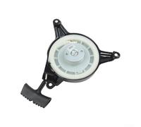 Minhe Lanceur à tirer, design de démarrage rapide, compatible avec les tondeuses Honda HRB475 HRB535 HRD535 HRD536 HRH536 HRM535, partie 28400-ZE7-M02