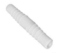 Minhe Lot de 2 adaptateurs de tuyau de piscine de 3,8 cm à 3,8 cm pour Intex Coleman - ABS anti-fuite pour pompe hors sol
