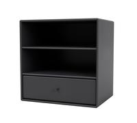 Montana Étagère Montana Mini 1005 35x35 cm Anthracite