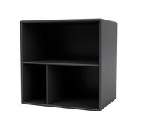 Montana Module d'étagère Montana Mini 1102 anthracite 04. avec étagères