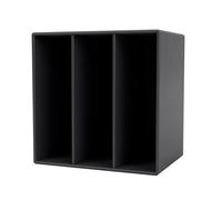 Montana Module d'étagère Montana Mini 1104 anthracite 04. avec étagères