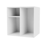 Montana Module d'étagère Montana Mini 1202 new white 101. avec étagères