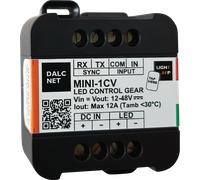 MINI-1CV - VARIATEUR LED, PWM, 12 V - 48 V, 10 A CV, 1-10 V/PUSH