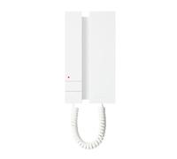Poste Audio Mini 2 Boutons Universel - COMELIT 2703U