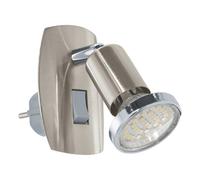 MINI 4 luminaire sur prise