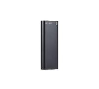 Mini 8 Go USB Enregistreur vocal audio numérique Dictaphone Lecteur MP3 G