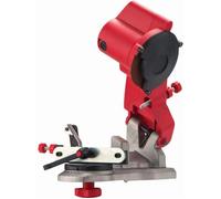 Mini affûteuse d'atelier pour chaînes - OREGON - 310-230 - Compacte - Moteur unidirectionnel - Livrée avec 2 meules
