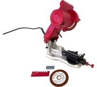 Mini affûteuse de chaîne Oregon 310-230 85 watts 105 mm pour toutes les chaînes de tronçonneuse