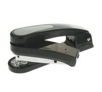 Mini Agrafeuse Compacte Avec 1 000 Agrafes Et Extracteur, Peut Contenir 12 Feuilles, Disponible En Couleurs Vives Pour La Maison Ou Le Bureau