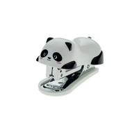 Mini Agrafeuse Panda Mini Friends - Blanc