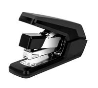 Mini Agrafeuse Pour Le Bureau Et Les Voyages, Contient 12 Feuilles, Comprend 1 000 Agrafes Et Un Dégrafeur, Disponible En Couleurs Vives