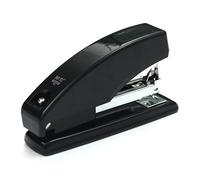 Mini Agrafeuse Pour Le Bureau Et Les Voyages, Contient 12 Feuilles, Comprend 1 000 Agrafes Et Un Dégrafeur, Disponible En Couleurs Vives