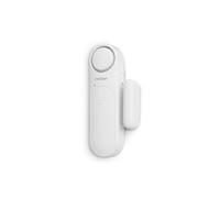 Avidsen Alarme pour porte / fenêtre blanc jeu avec télécommande 120 dB 100023