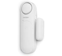 Avidsen Alarme pour porte / fenêtre blanc jeu avec télécommande 120 dB 100023