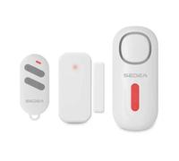 Pack Alarme sans fil SECURIZY extensible - SEDEA - 570859 G