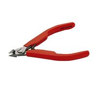 Bahco 2648 A Electrician Side cutter 125 mm