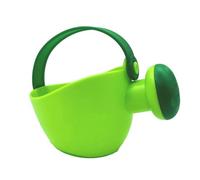 Mini arrosoir pour - ABS - 12,5 x 9,5 x 8 cm - Léger et durable - Jouet d'arrosage pour avec coordination œil-main - Pour jardin, plage, jardin