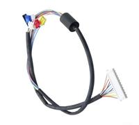 Mini bague de ponçage 12,5 mm 12 canaux 2 A IP54 Anneau de ponçage électrique 12,5 mm 18 canaux 360° Joint pivotant compact 12,5 mm pour robotique pour bague abrasive Arduino 12 canaux 2 A -20 °C à 80