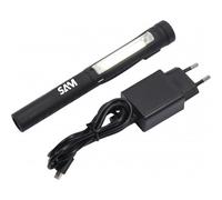 Mini baladeuse strip led - SAM OUTILLAGE - BAL-26