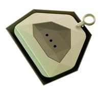 Mini Balai et Pelle à Poussière Portable Multi-fonction en Pp Vert