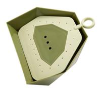 Mini Balai Pelle à Poussière Portable Multifonction en Pp Vert