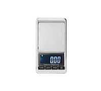 Mini balance de précision électronique avec affichage numérique (200 * 0.01g)