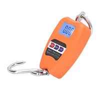 Mini Balance Suspendue Multifonctionnelle Précise, Porteuse de de 200kg, avec écran LCD, Balance Numérique Portable