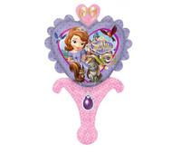 Mini ballon Sofia la première