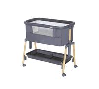 Mini Berceau Cododo 2 En 1 Réglable Smart Gris TU