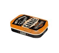 Mini boite