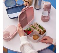 Mini boîte à déjeuner Blush Crush (1 litre)